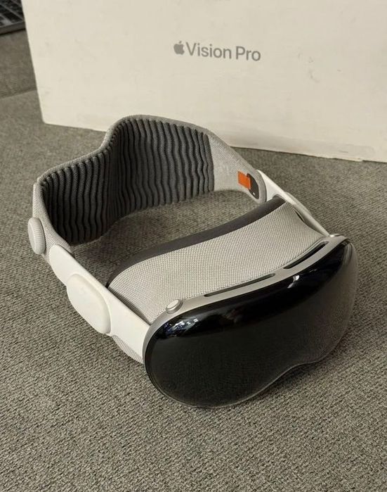 Apple Vision Pro 256GB