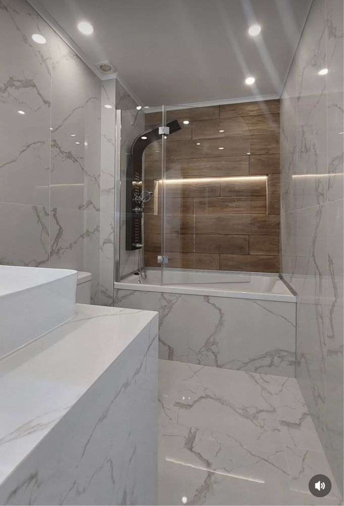 Remodelação geral