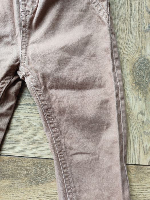 Spodnie eleganckie r 92