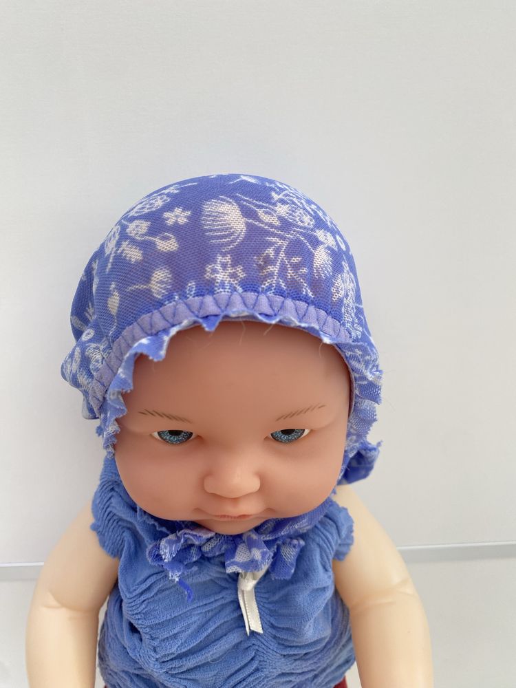 Bebé Boneca Nenuco Titucho