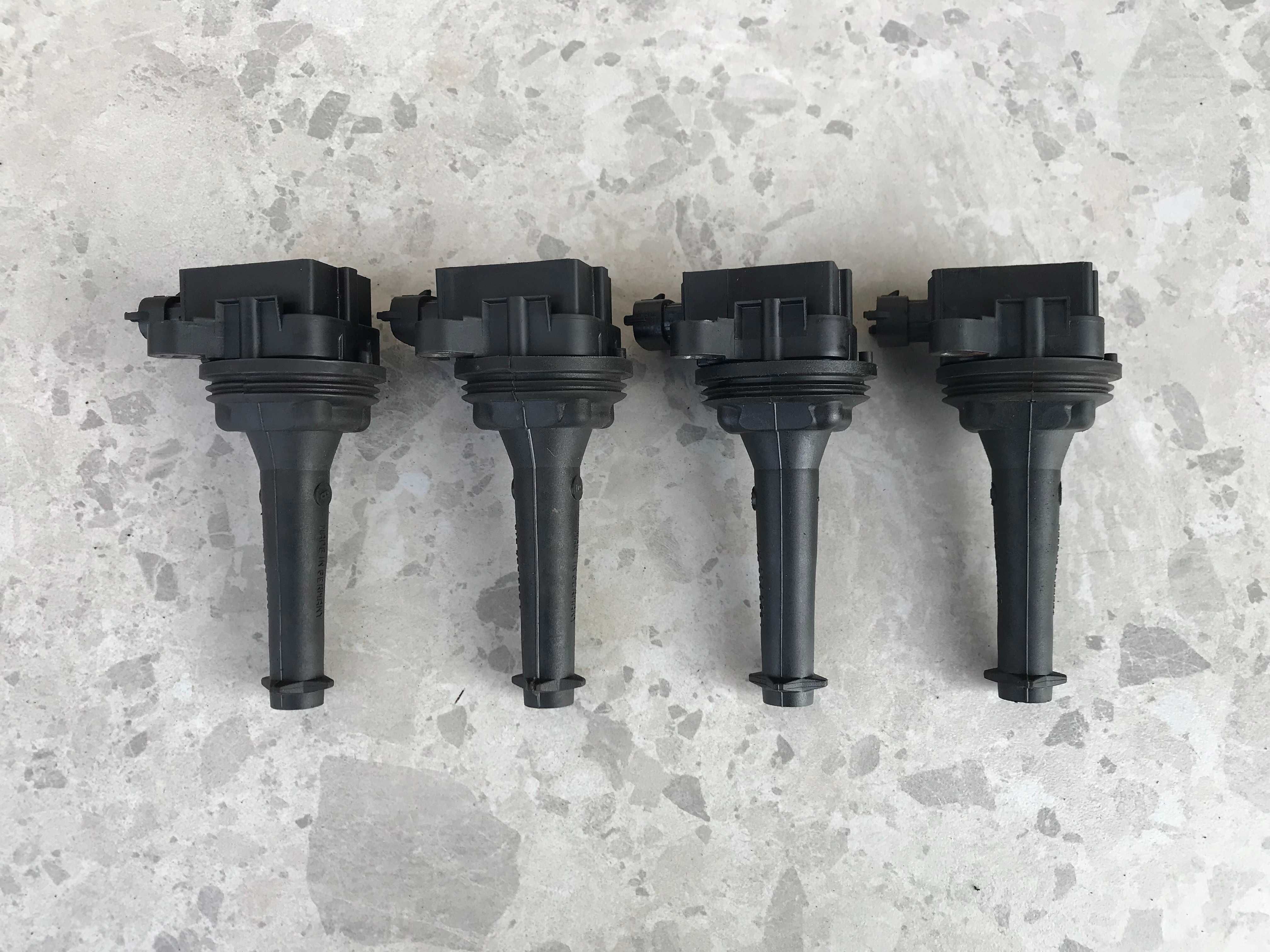 Катушка зажигания Volvo C70. S60. S70. S80. V70. XC70. XC90