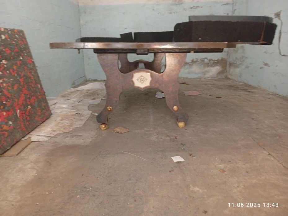 Стол для рулетки