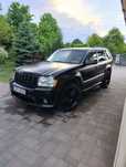 Jeep Grand Cherokee Jeep grand Cherokee wk3 3.7 EKG 211km