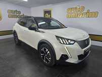 Peugeot e-2008 50 kWh GT Pack