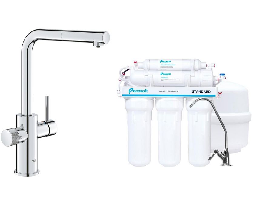 GROHE BLUEPURE Minta MO55030601 30580000 30592000 30601000 30583000