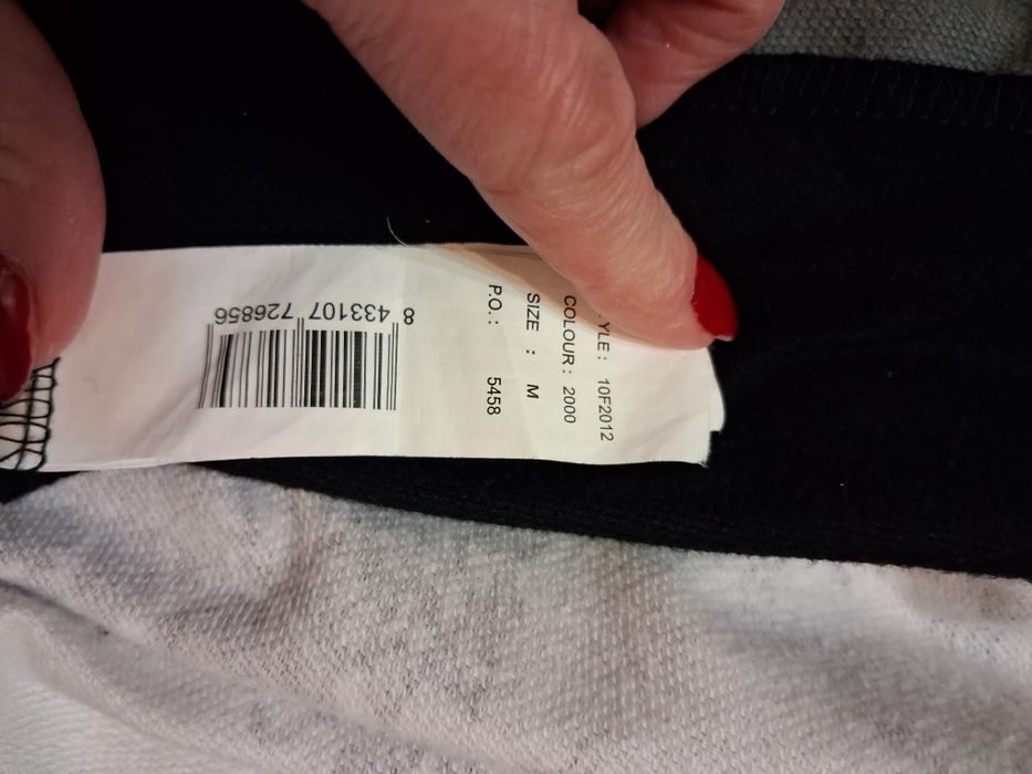 Desigual spódniczka M unikatowa