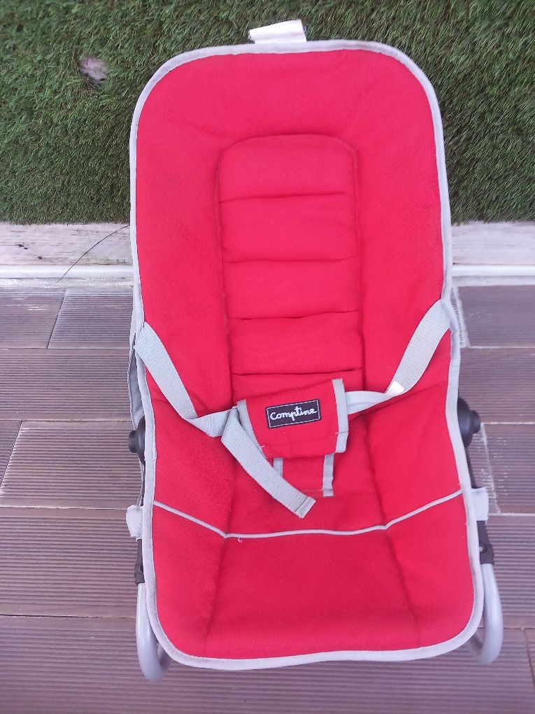 Conjunto para bebé