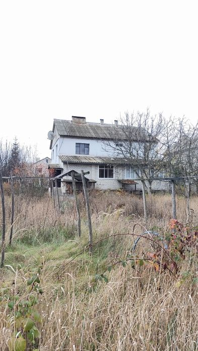 Продам дом в Солоницевке HG5