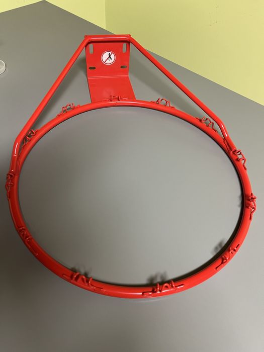 Aro tabela basquetebol diametro oficial  TARMAK R900