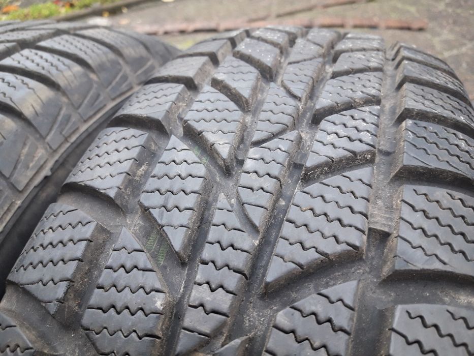 Зимня резина R-13/175/70 Hankook Winter I*Cept RS
