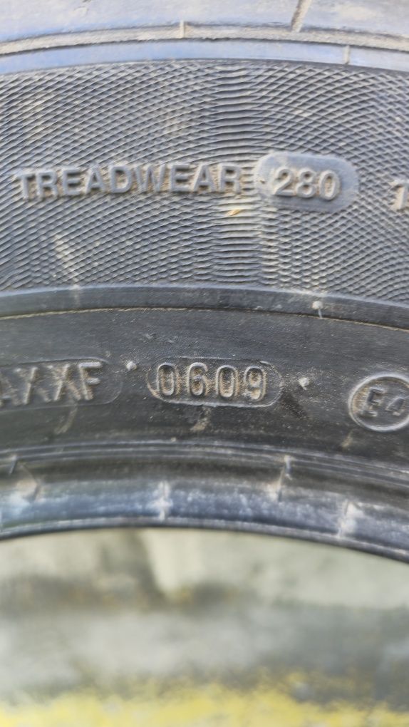 Шина 205/60 R15 Continental 1шт.