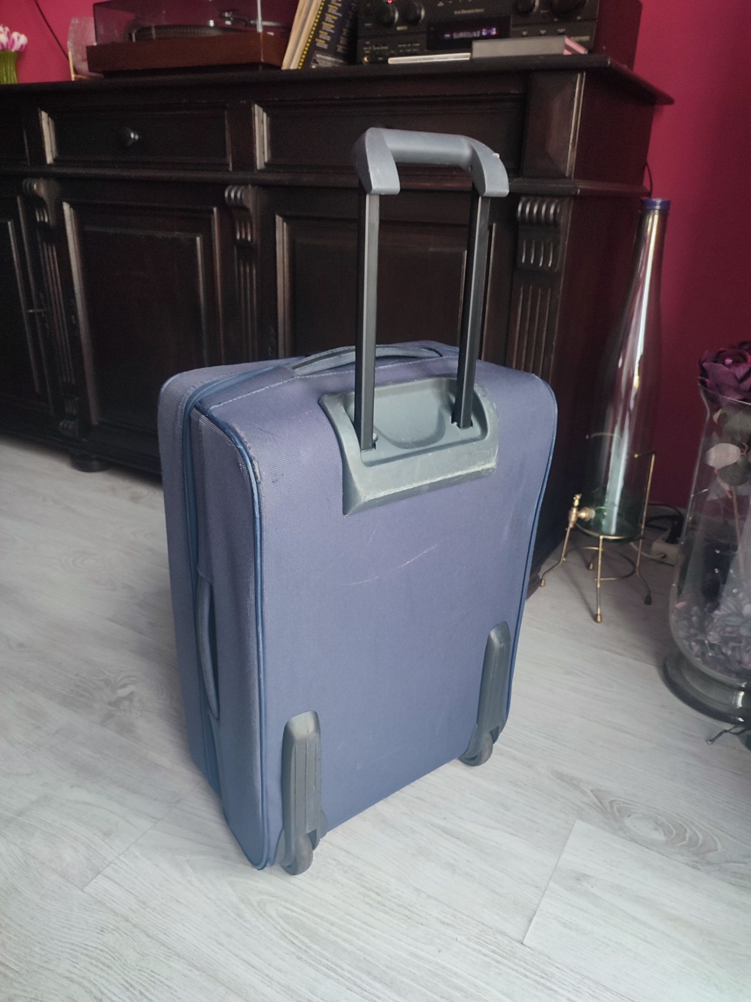 Walizka kabinowa Samsonite