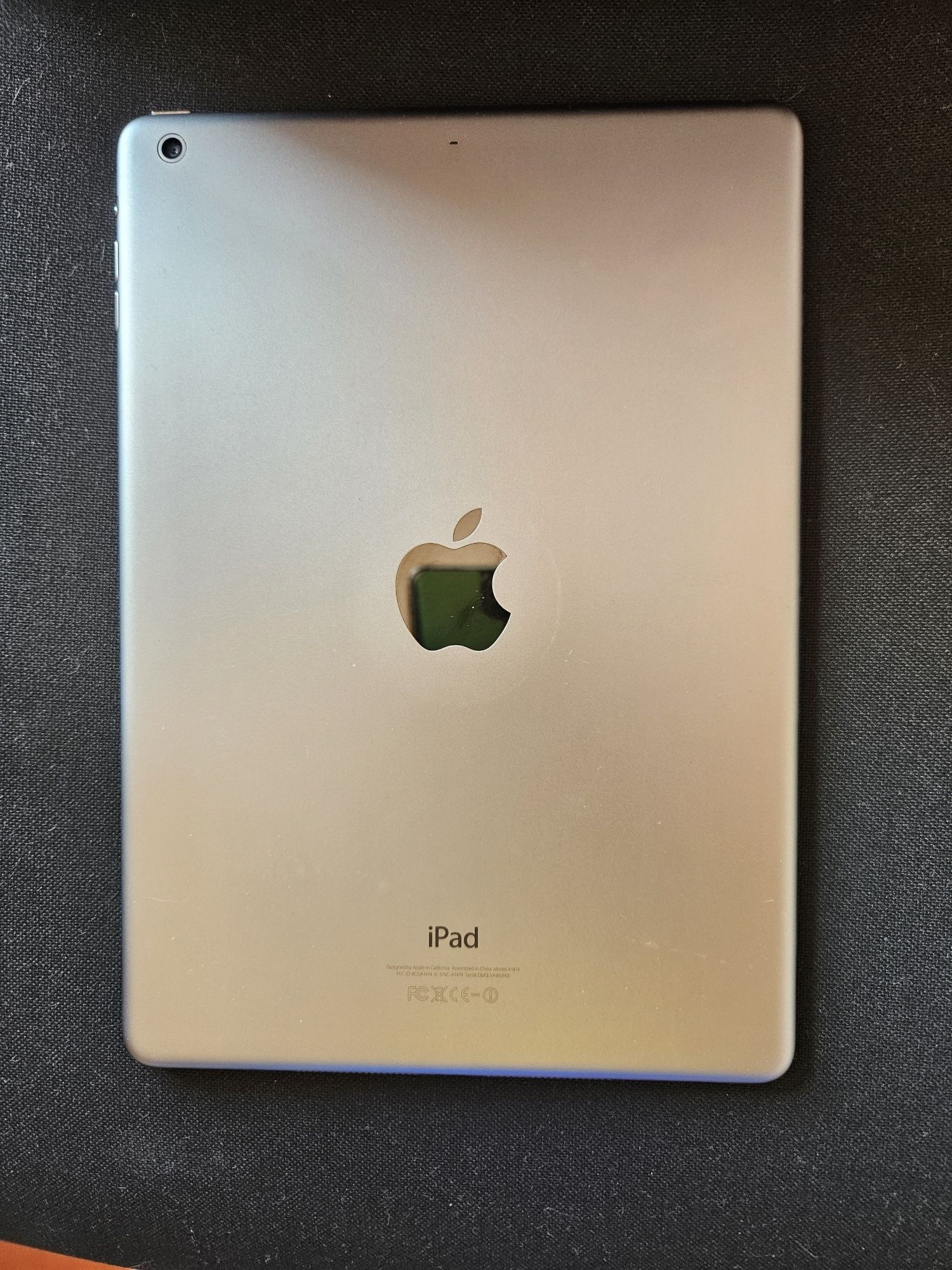 iPad Air 32GB Versão 12.5.7
