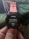 Huawei watch LTN B-19
