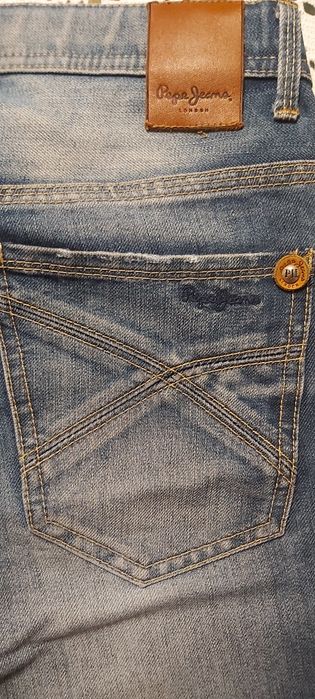 Calças de ganga Pepe Jeans rapaz