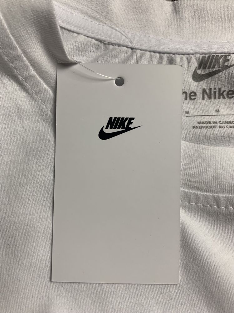 Футболка Nike