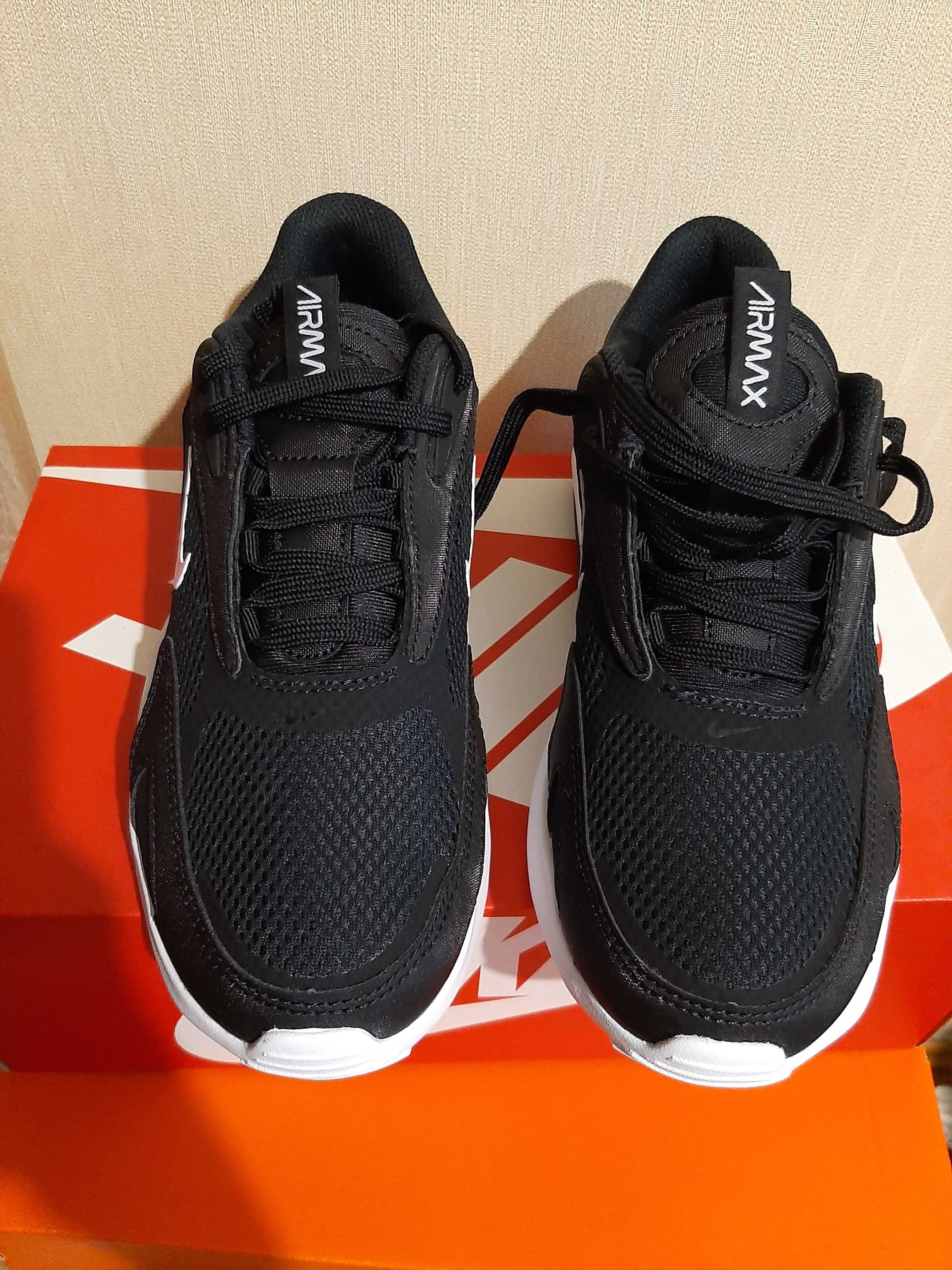 Кросівки Nike air max Bolt