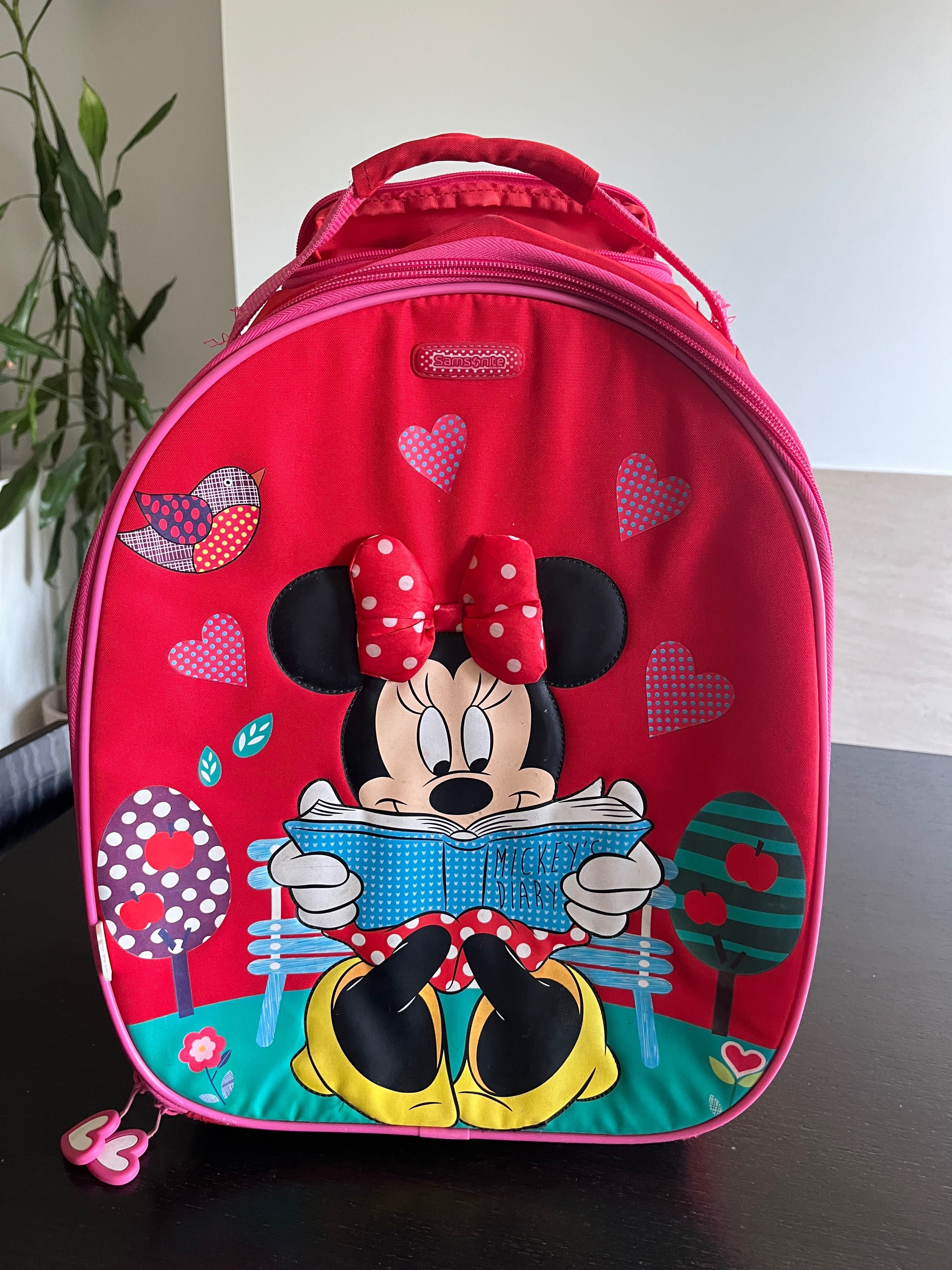 Mala de Viagem MINNIE
