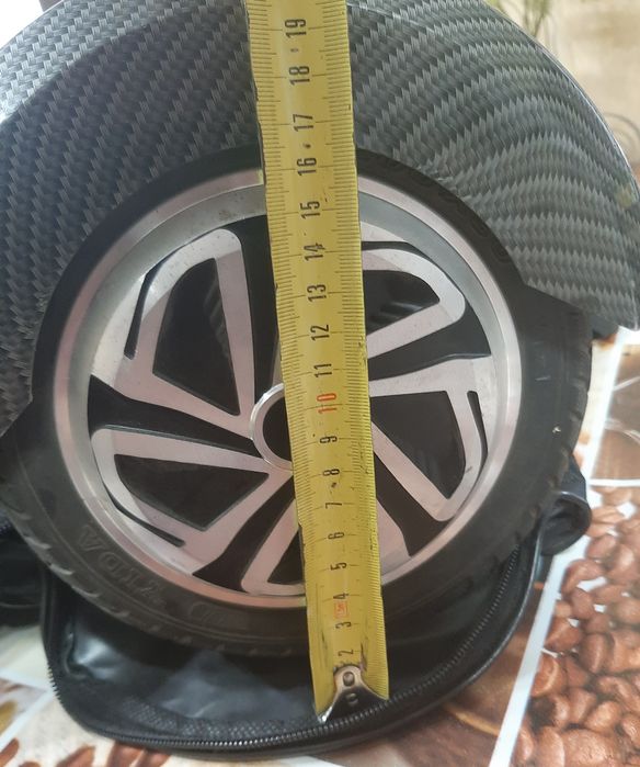 Гіроборд New Balance , гіроскутер