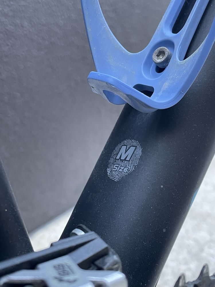 Bicicleta Eleven XC EVO