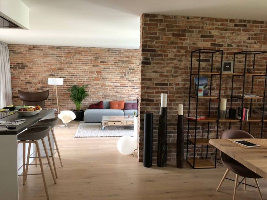 płytki RUSTYKALNE LOFT z cegły, ze starej cegły, ceglane płytki