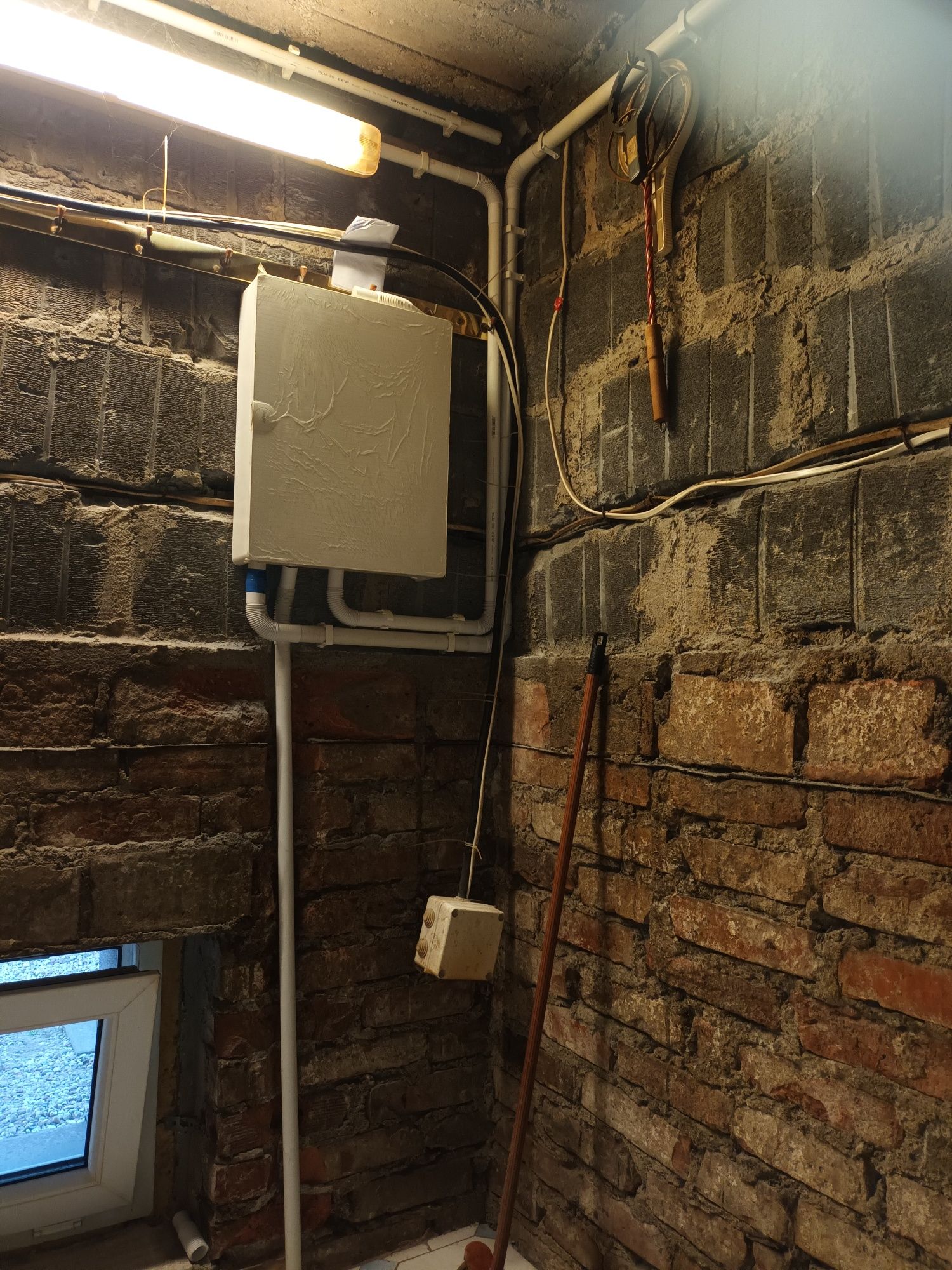 Elektryk,instalacje elektryczne,wymiany