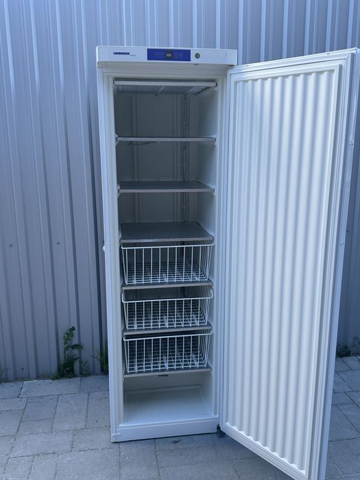 Професійна морозильна камера Liebherr GG 4010