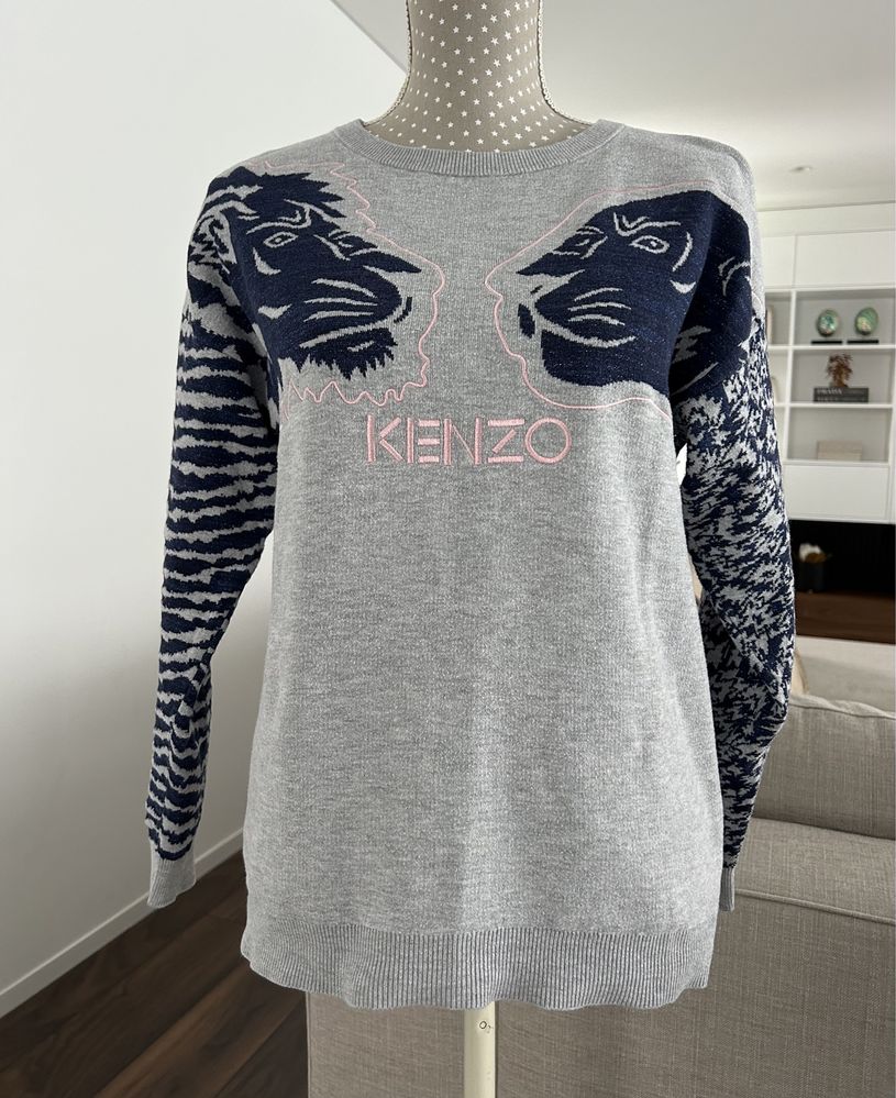 Camisola Kenzo S