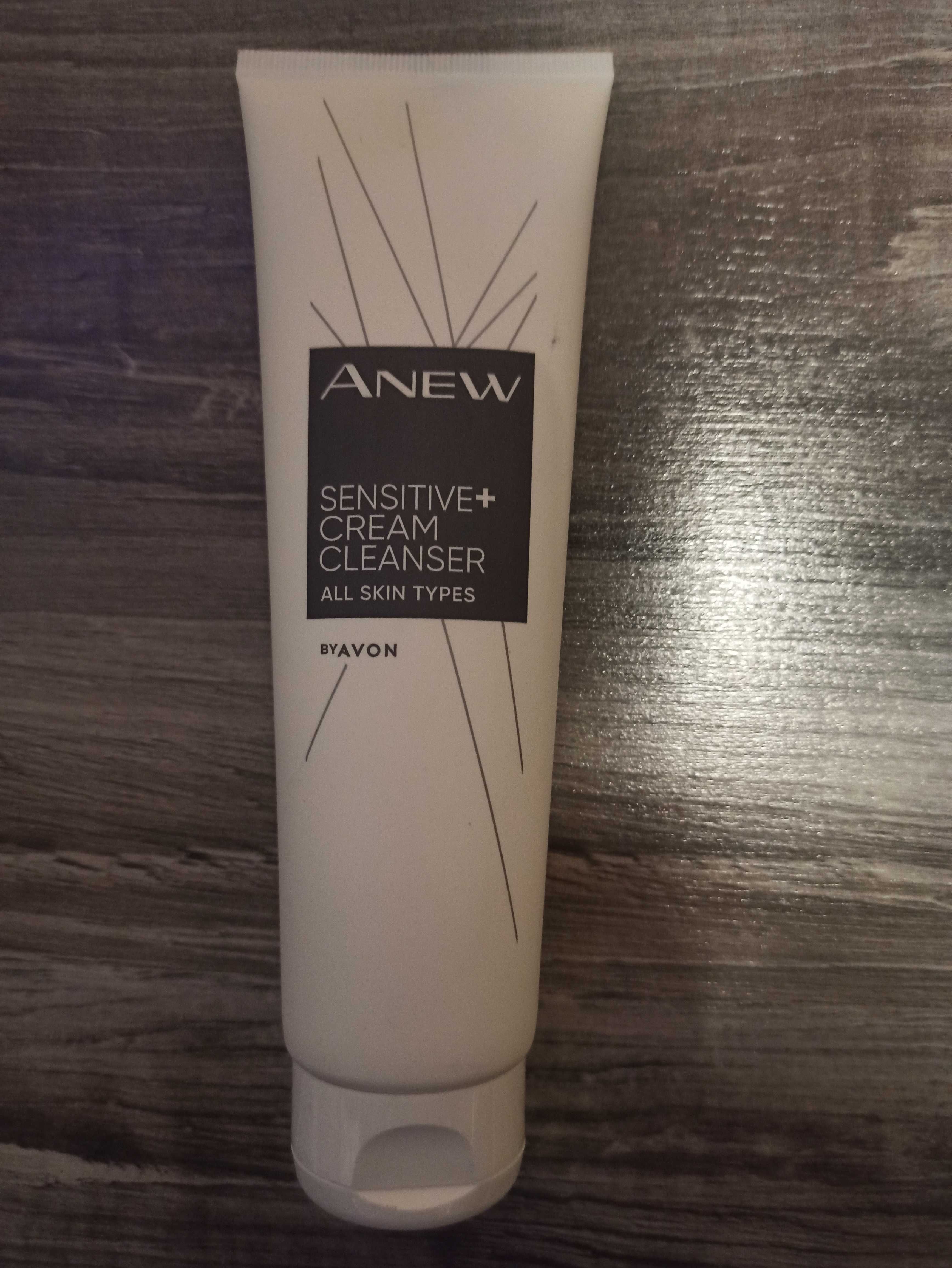 Krem oczyszczający Anew 150 ml