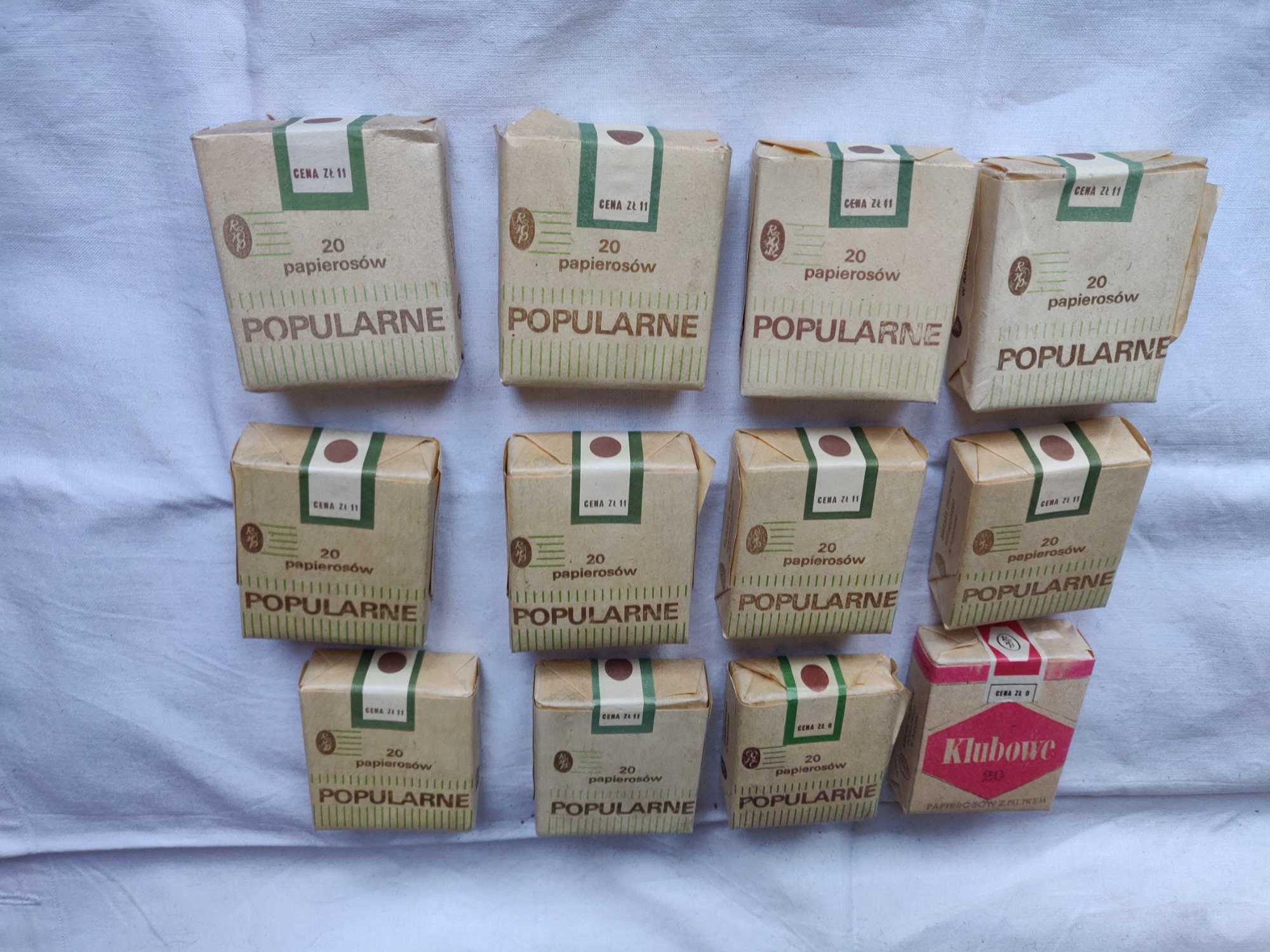Popularne i klubowe z PRL-U