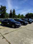 Auto wynajem samochodów, uber Black, bolt Premium, taxi wypożyczalnia