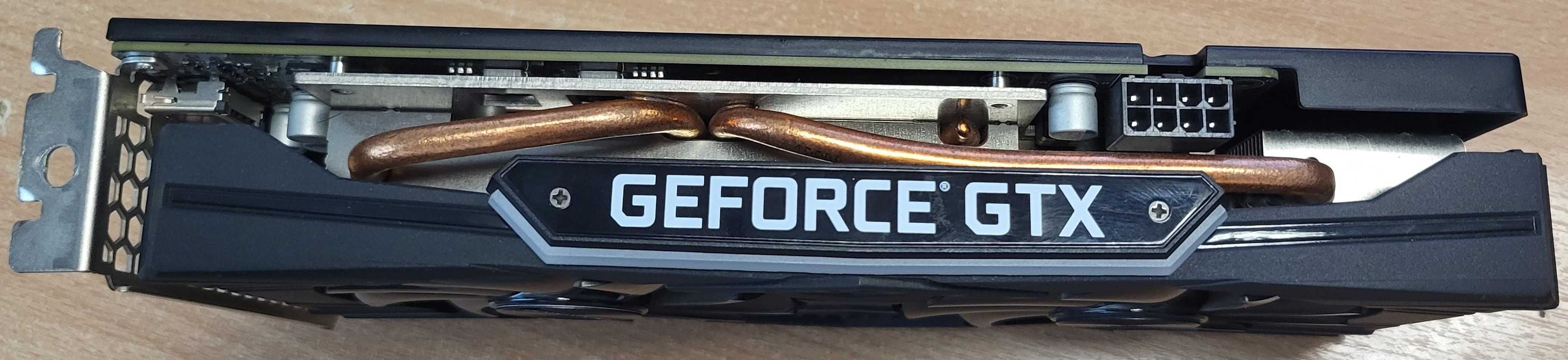 IDEALNA nVidia GTX 1660super 1660s 1660 Super Gainward Ghost