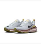 Оригінальні чоловічі кросівки  NIKE ZOOMX INVINCIBLE 3 GREY DR2660-005