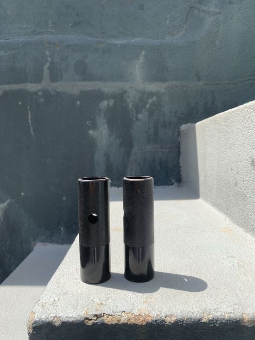 Bmx usado com algumas marcas de uso mas funciona prefeitamente