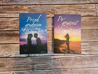 „Przed grudniem” oraz „Po grudniu”, Joana Marcús