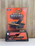 Matchbox Super Chase 1969 Mustang Boss 302