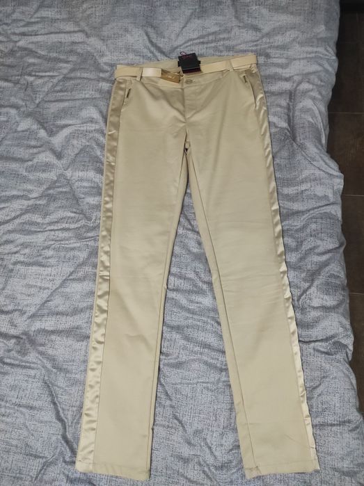 Spodnie Freesia rozmiar L