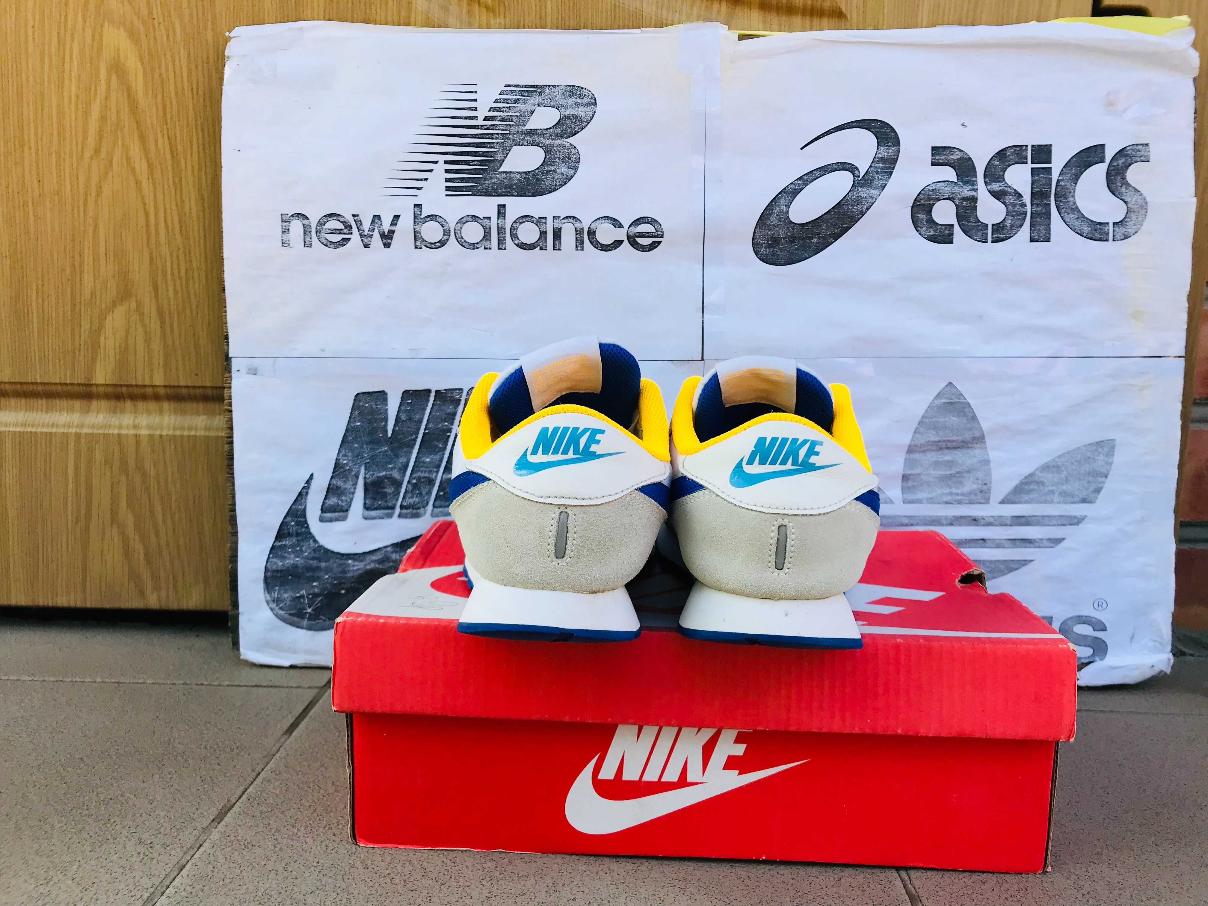 Кроссовки Nike Md Valiant для тренировок