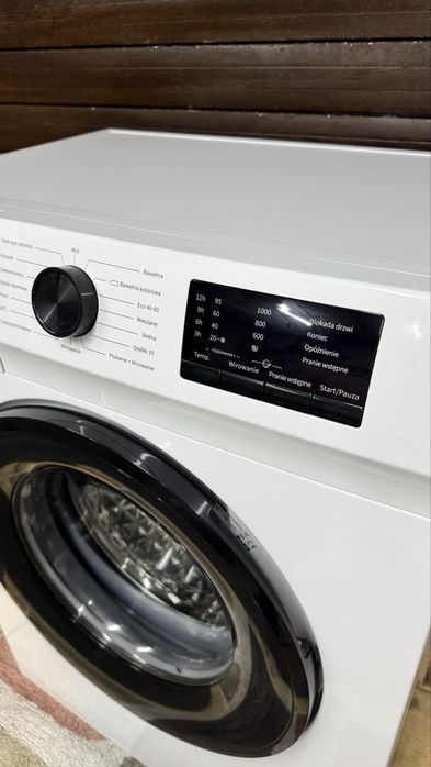 Pralka hisense super stan jak nowa