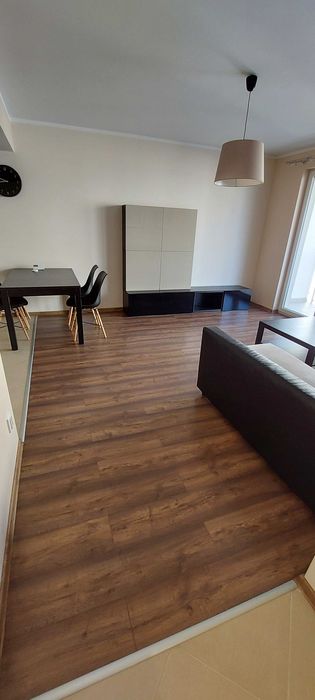 Mieszkanie na wynajem w Bogdanowie