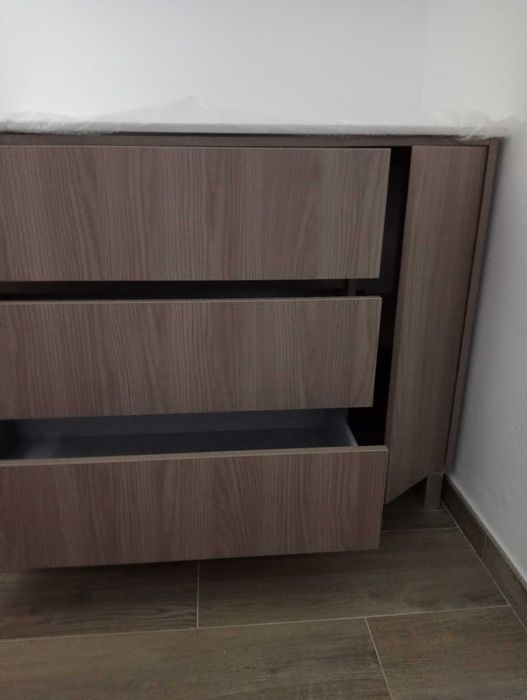 Móvel casa de banho