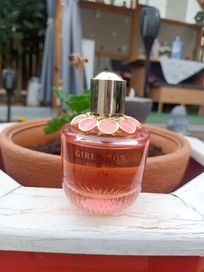 Elie Saab Girl Of Now Forever około 85/90ml