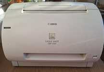 Принтер Canon Laser Shot LBP-1120