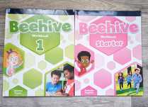 Рабочая тетрадь по английскому Beehive starter