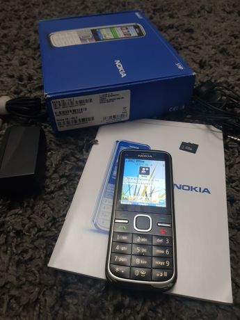 Nokia C5 Oryginał