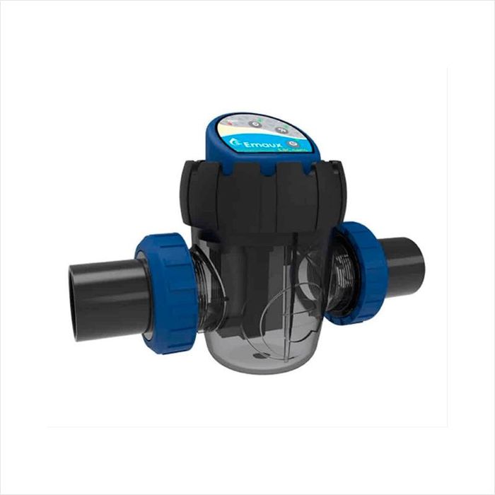 ELETROLISADOR SSCnano10 50m3