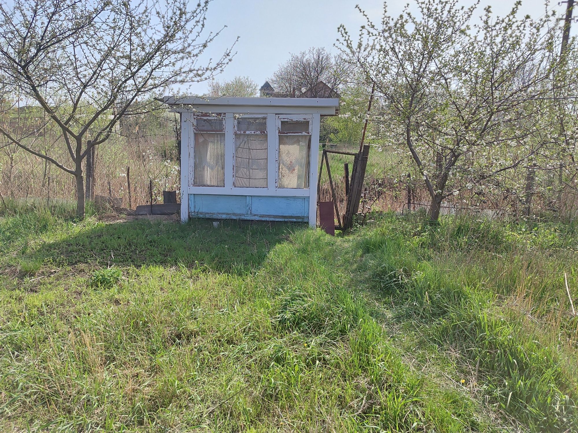 Продається добротний дачний будинок в с. Орлівщина (СТ "КООПЕРАТОР")