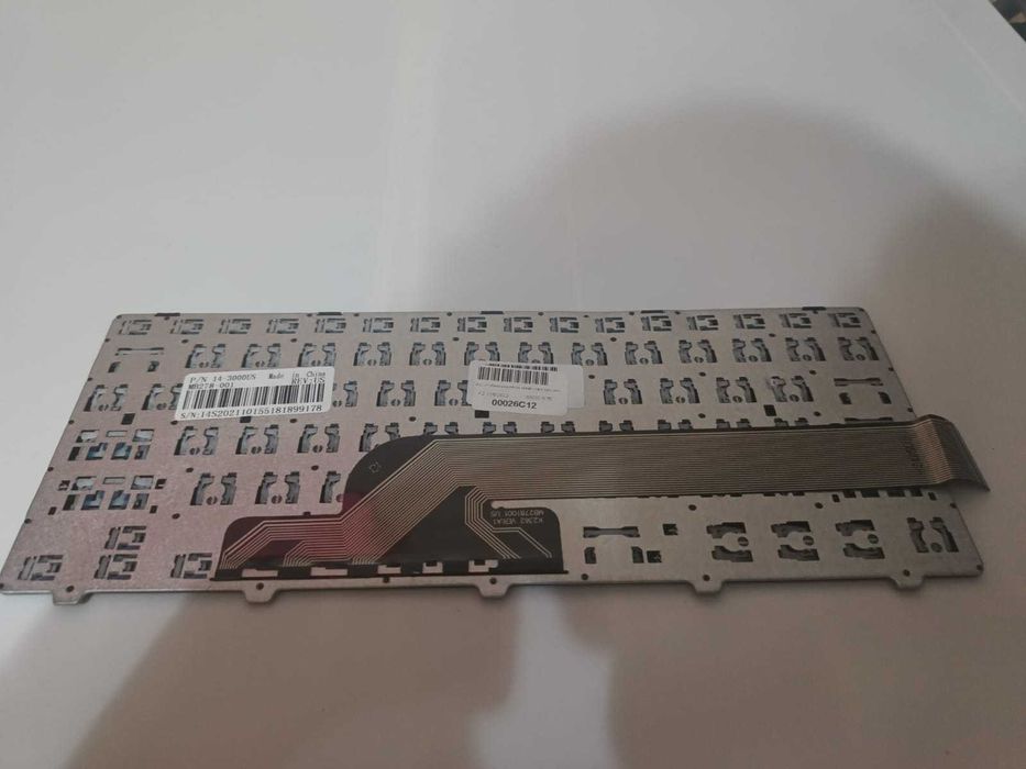 Klawiatura MB278-001 do laptopa Dell Inspirion.