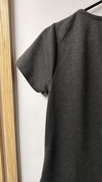 Luźna sukienka, rozmiar M, house