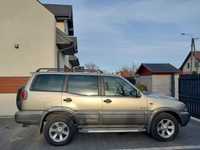 Nissan Terrano II 3.0 TD automat 4x4